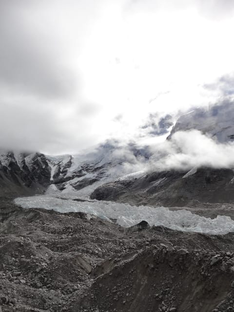 From Kathmandu: 11- Day Everest Base Camp Trek with Guide photo 3