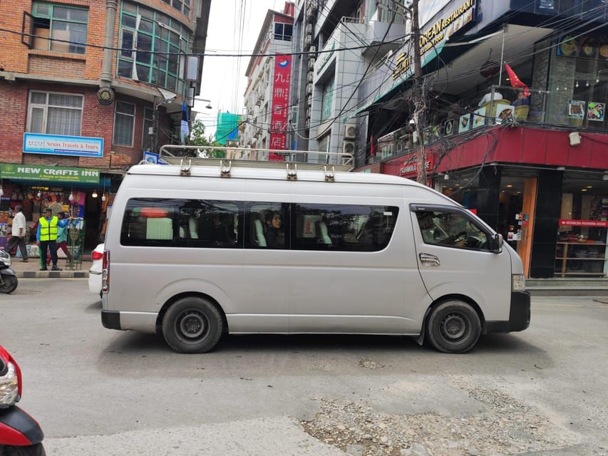 Private Transfer to Ramechhap and Manthali By Car, photo 4