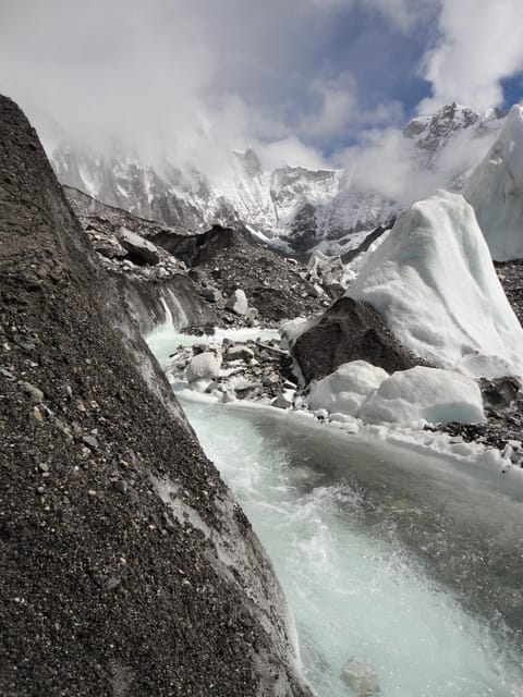 Everest Base Camp Trek from Kathmandu - Scenic 12 Days Trek photo 3