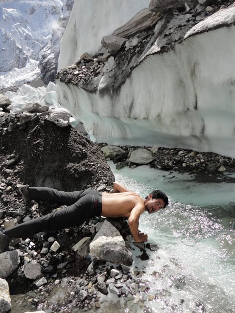 From Kathmandu: 12 - Day Everest Base Camp Guided Trek photo 3