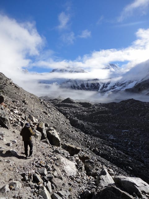 Kathmandu : Budget 15-Day Everest Base Camp Trek 2024/2025 photo 4