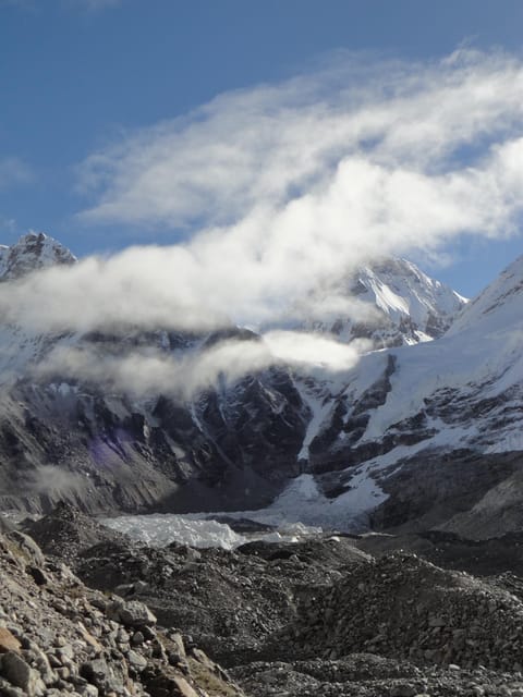 Kathmandu : Budget 15-Day Everest Base Camp Trek 2024/2025 photo 5