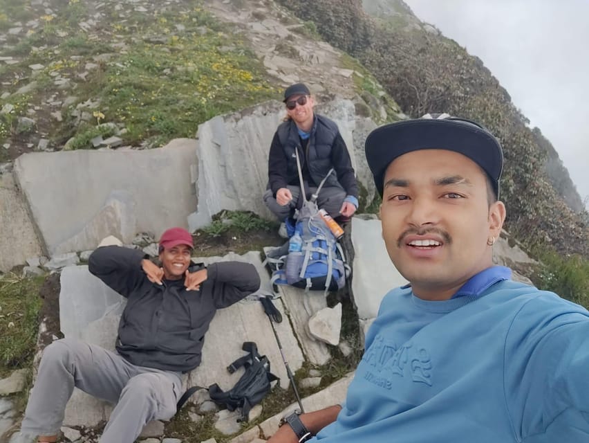From Pokhara: Budget 2- Days Australian Camp Trek photo 3