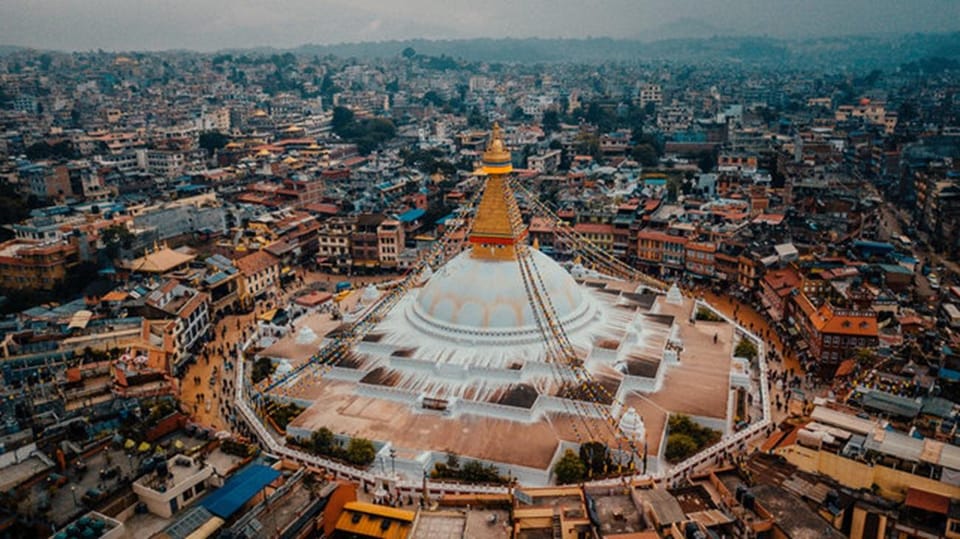 Kathmandu Valley: Budget Friendly Tour Of Top 4 Points photo 2