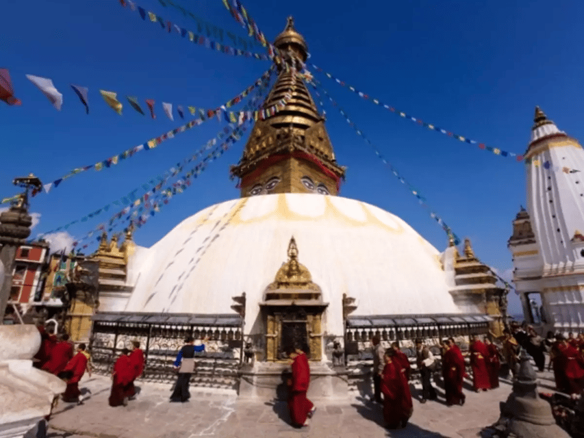 Kathmandu Valley: Budget Friendly Tour Of Top 4 Points photo 3