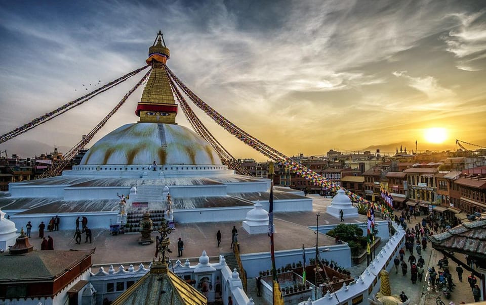 Kathmandu Valley: Budget Friendly Tour Of Top 4 Points photo 4