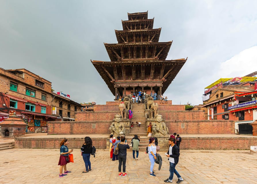 Kathmandu Valley: Budget Friendly Tour Of Top 4 Points photo 5