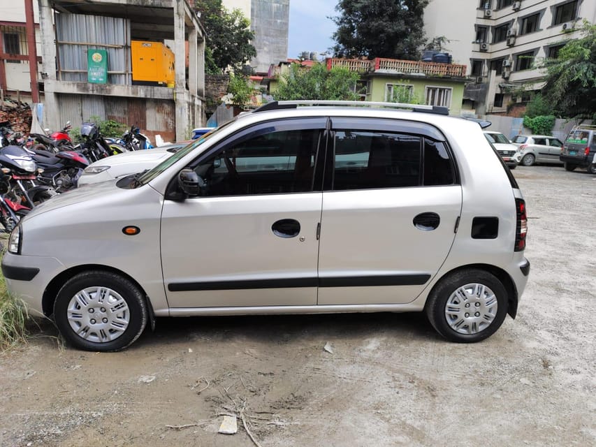 Kathmandu to Pokhara Privete Transport by Car. photo 2