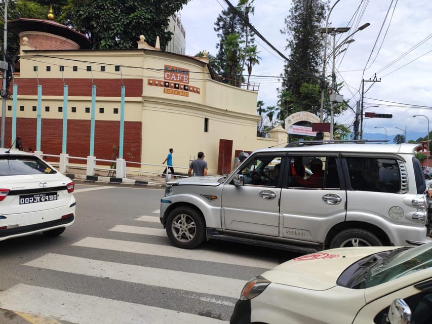 Kathmandu to Pokhara Privete Transport by Car. photo 4