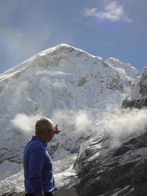 Kathmandu : 14 -Day Everest Base Camp with Kala Patthar Trek photo 4