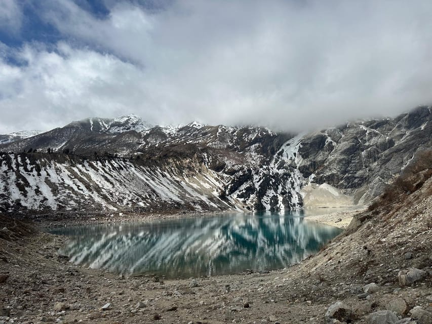 Manaslu Circuit Trek with Larkya La Pass - Hidden Gems photo 2