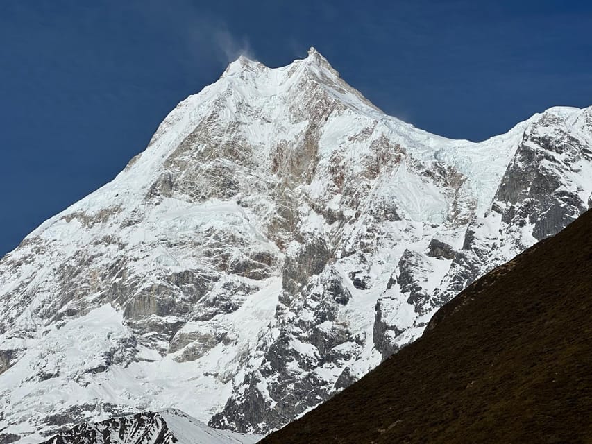 Manaslu Circuit Trek with Larkya La Pass - Hidden Gems photo 3