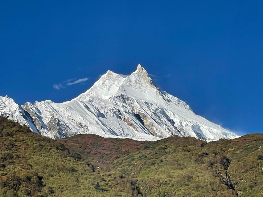 Manaslu Circuit Trek with Larkya La Pass - Hidden Gems photo 4