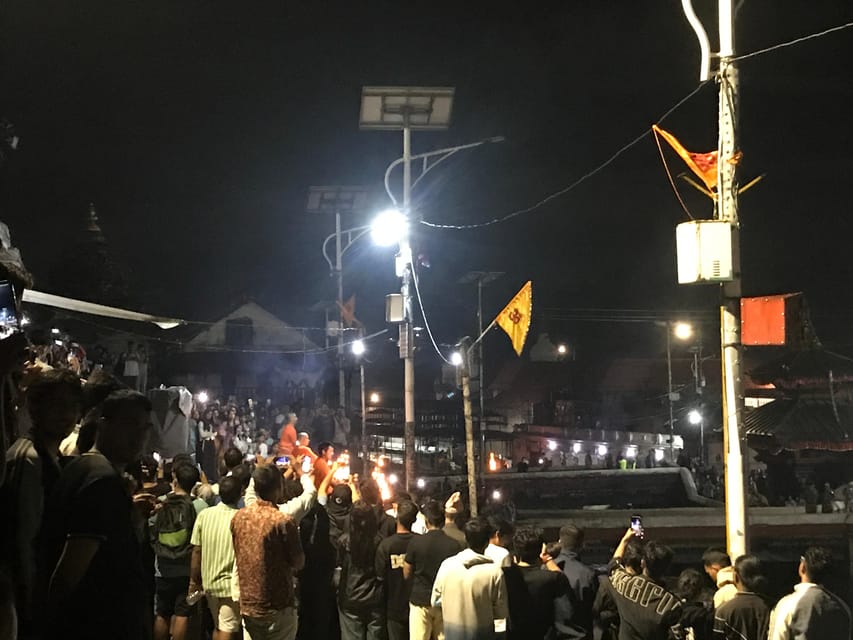 Kathmandu Bike Tour: Patan Heritage & Newari Food by Bike photo 2
