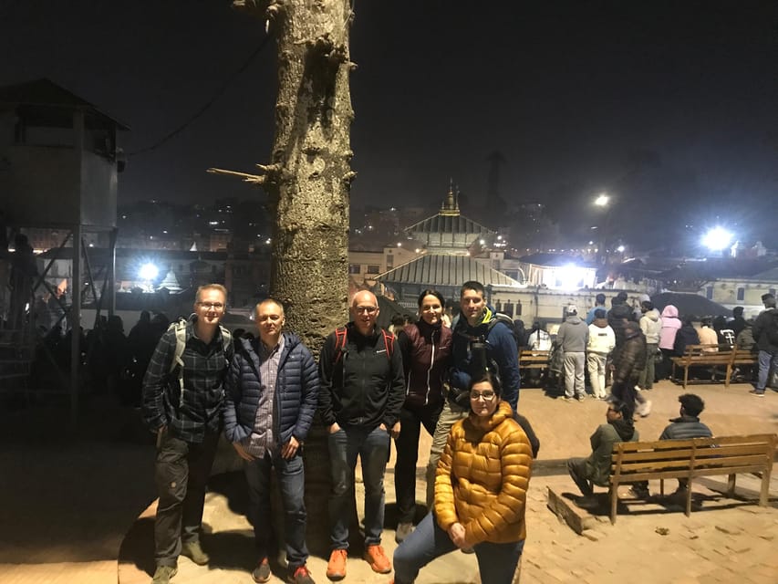 Kathmandu Bike Tour: Patan Heritage & Newari Food by Bike photo 4