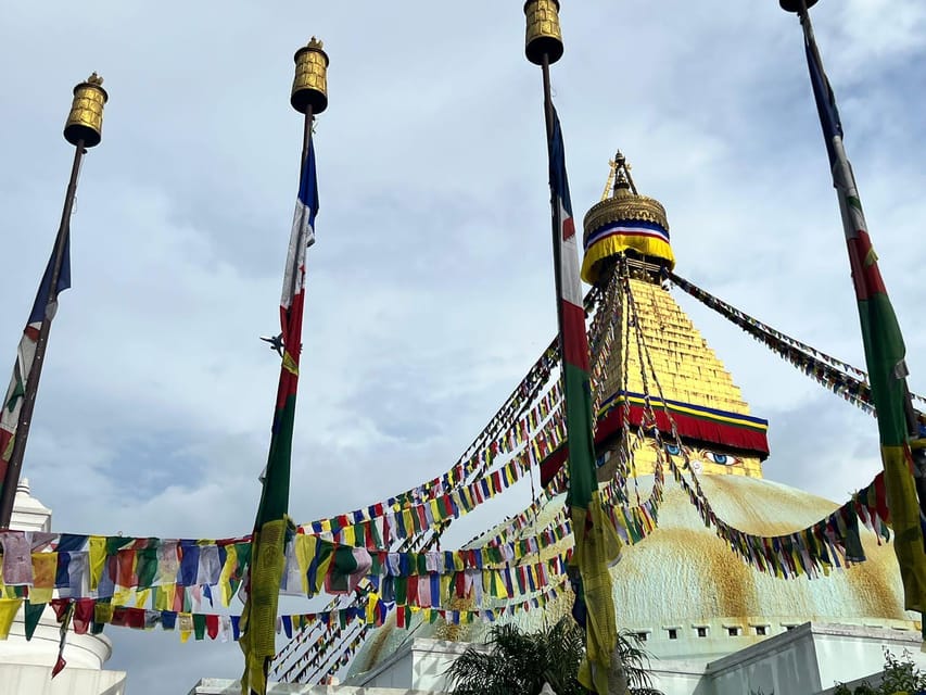 Kathmandu valley Heritage tour photo 2