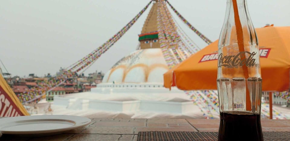 Kathmandu valley Heritage tour photo 3