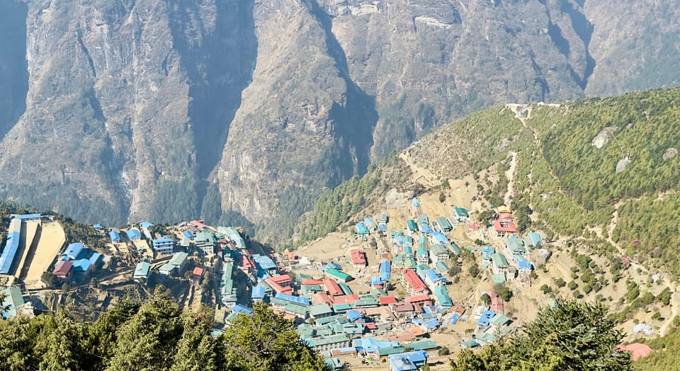 Pokhara: Annapurna Base Camp Trek & Wildlife Safari Tour photo 3