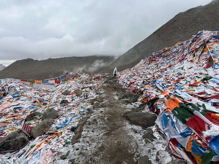 Kathmandu: Kailash Mansarovar Yatra Tour 2025 photo 2
