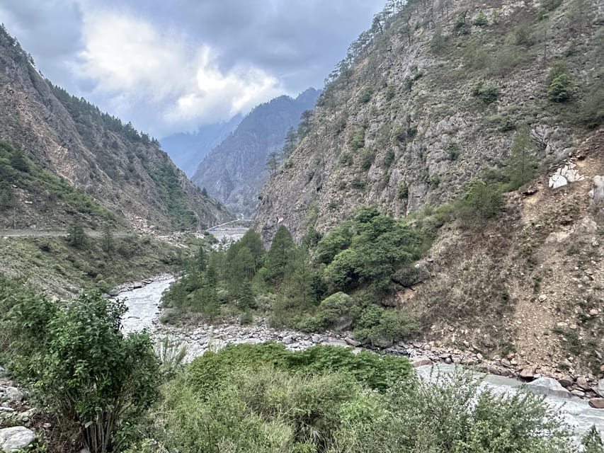 Kathmandu: Kailash Mansarovar Yatra Tour 2025 photo 3