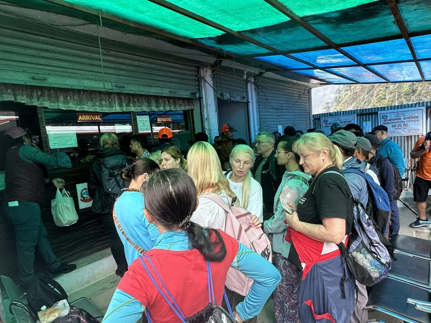 Kathmandu: Kailash Mansarovar Yatra Tour 2025 photo 4