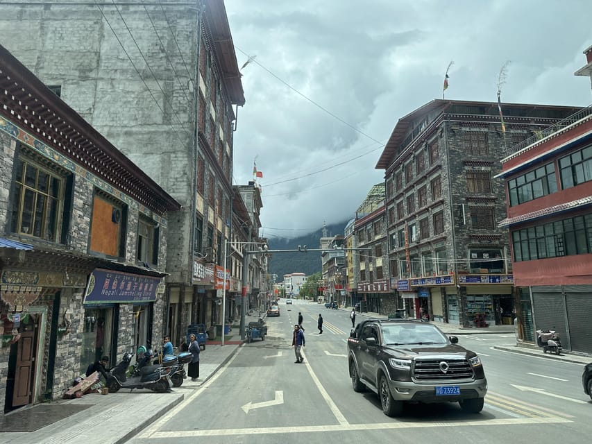 Kathmandu: Kailash Mansarovar Yatra Tour 2025 photo 5