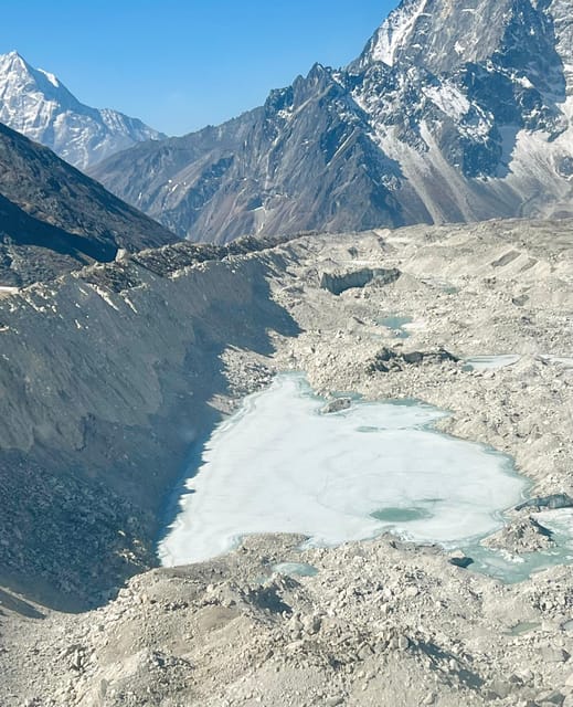From Pokhara: 7-Day Annapurna Base Camp and Chitwan Tour photo 5