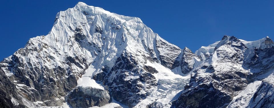 11-Day Yala Peak Climb & Langtang Trek Adventure photo 4