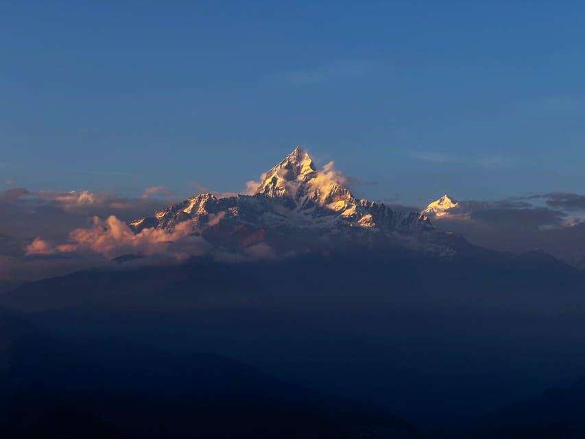 4 Days Poon Hills Trek photo 3