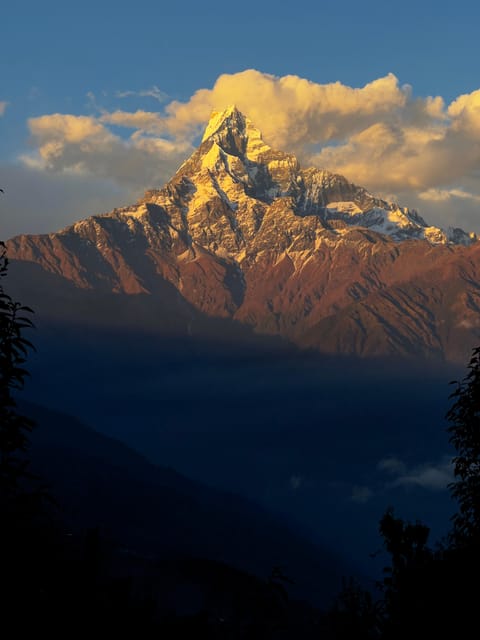 4 Days Poon Hills Trek photo 4