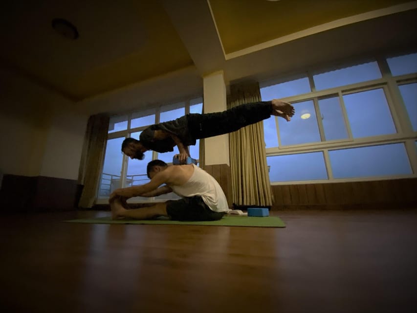 Nepal : 2 weeks Transformative Yoga and Meditation Retreat photo 3
