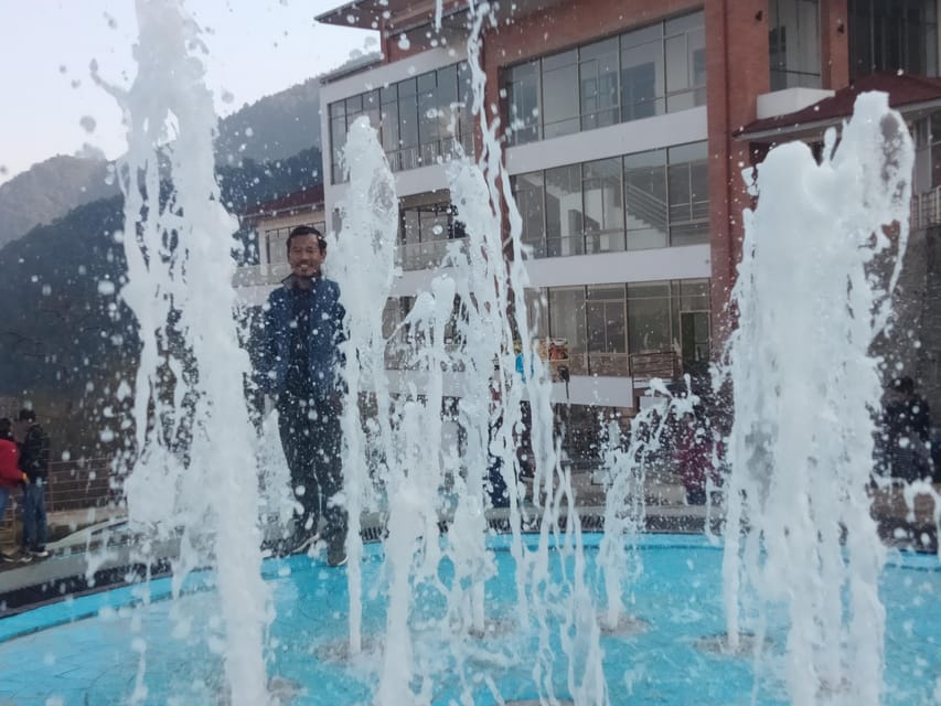 Kathmandu: Chandragiri cable car ride tour photo 5