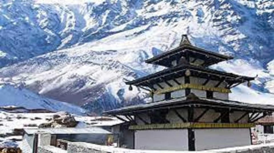 Discover the Lower Mustang : Exclusive Private Tour photo 2