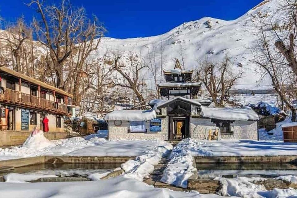 Discover the Lower Mustang : Exclusive Private Tour photo 3