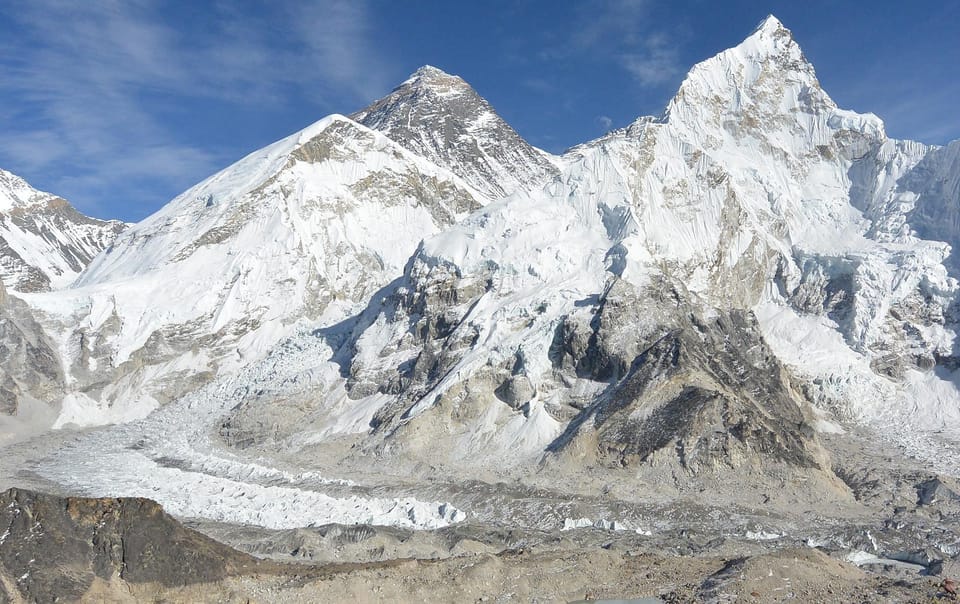 Discover the Lower Mustang : Exclusive Private Tour photo 4