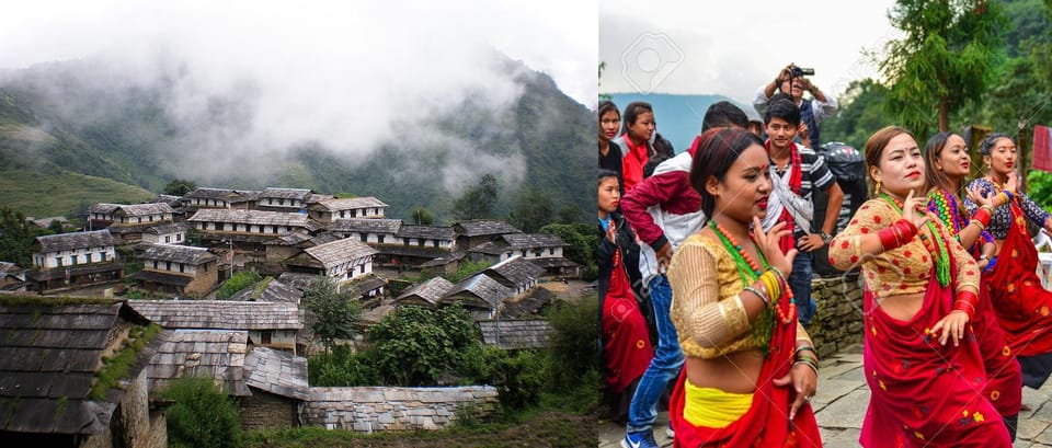 Ghandruk: 5-Day Community Homestay Retreat photo 4