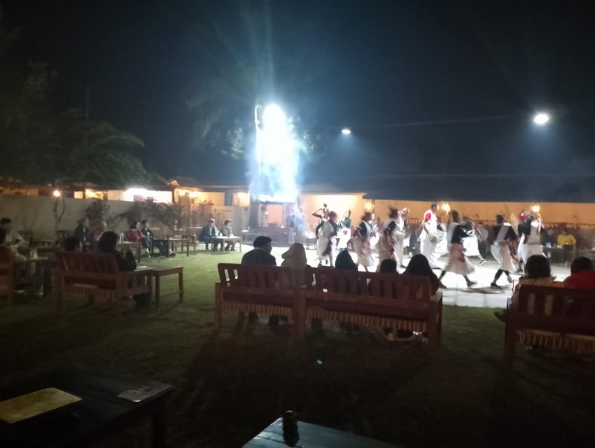 4-Day Chitwan Jungle Safari with Tower Night stay Tour photo 2
