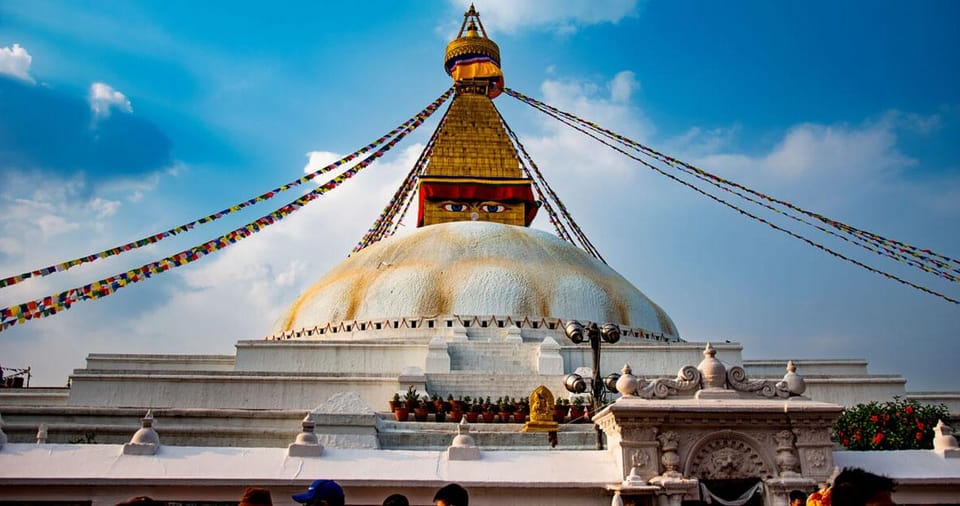 Kathmandu: Private Cultural and Heritage Day Tour photo 2