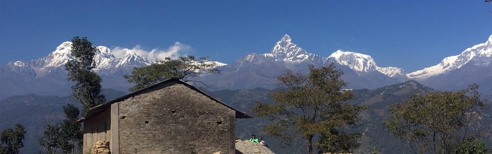 Pokhara Day Hike: Visit Japanese Hill photo 4