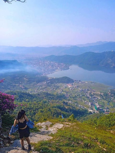 Methlang Hill Tour: Culture, Nature & Scenic View of Pokhara photo 4