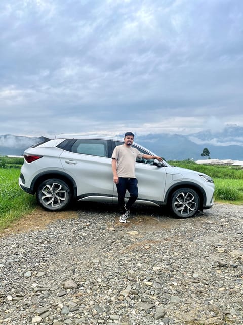 Full Day Car rental at Pokhara photo 5
