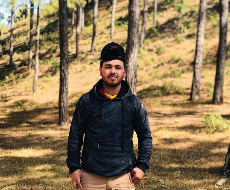 Kathmandu: 3 days Chispani Nagarkot Trek photo 3