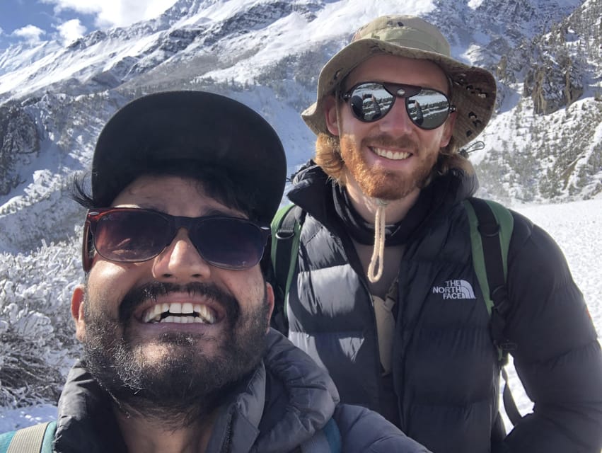 Annapurna Circuit Trek – 12 Days photo 2
