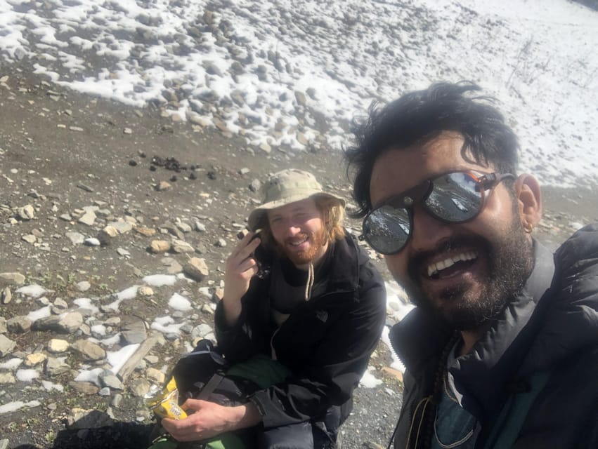 Annapurna Circuit Trek – 12 Days photo 3