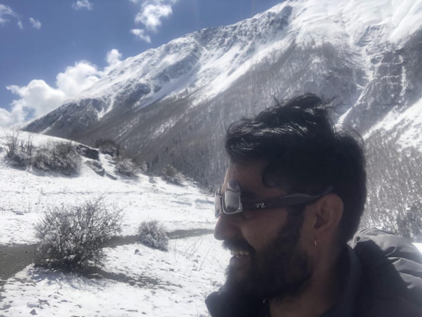 Annapurna Circuit Trek – 12 Days photo 4