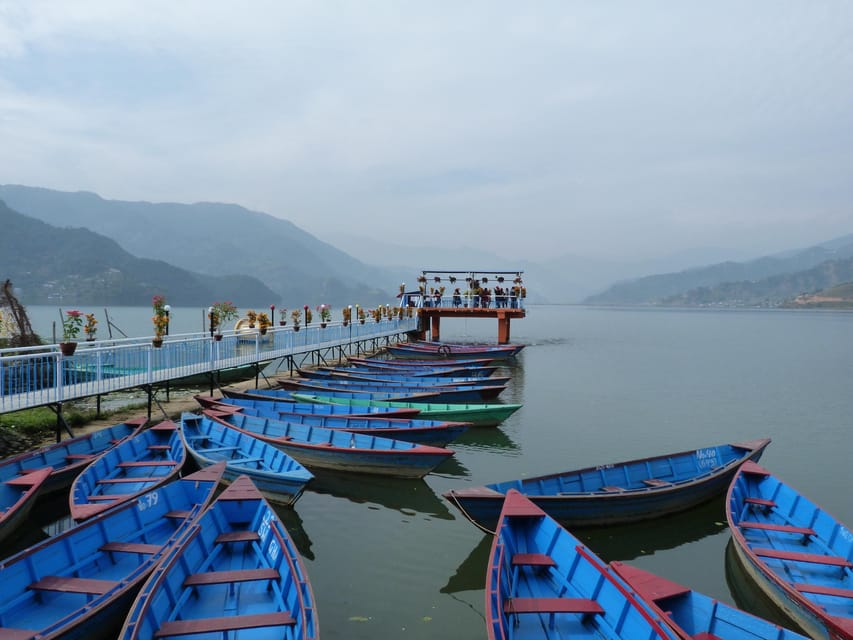 Kathmandu, Nagarkot and Pokhara Nepal 7-Day Tour photo 2