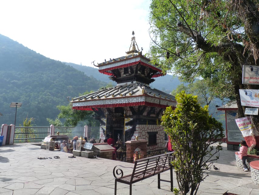Kathmandu, Nagarkot and Pokhara Nepal 7-Day Tour photo 3