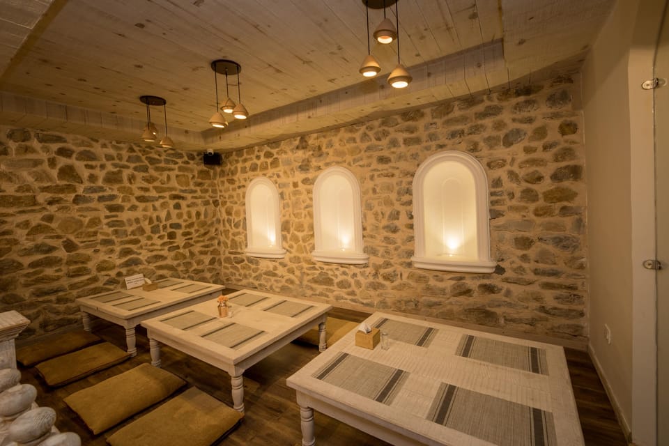 Meditation Retreat : 3 Nights Yoga Meditation Retreat photo 5