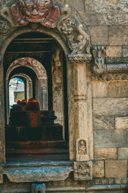 A one Day Tour of Kathmandu photo 2