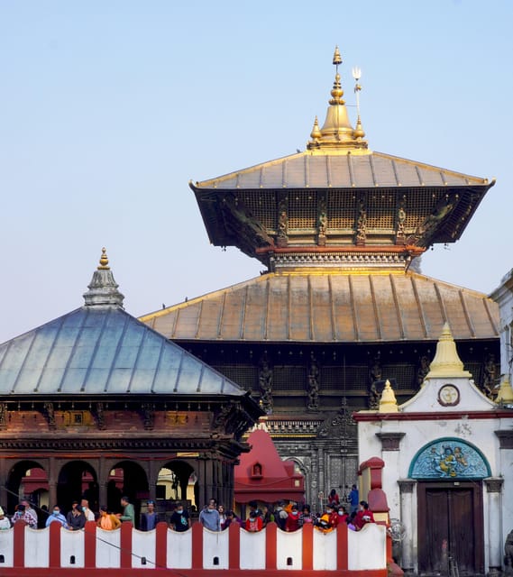 A one Day Tour of Kathmandu photo 4